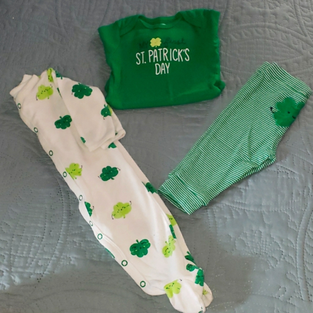 St. Patty's Bundle